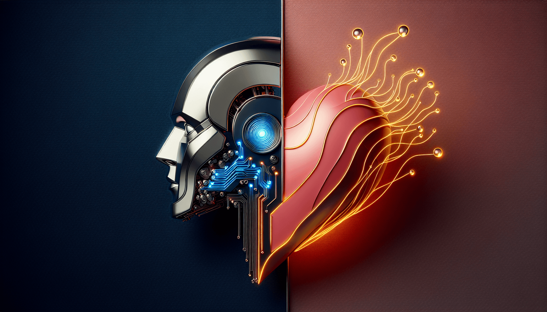 Why AI Still Can't Feel: The Emotion Gap in Machine Intelligence