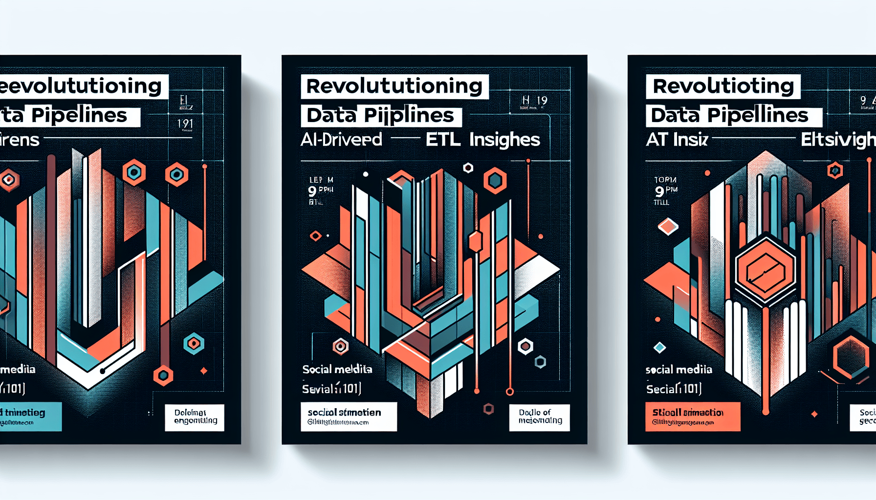 Revolutionizing Data Pipelines: AI-Driven ETL Insights