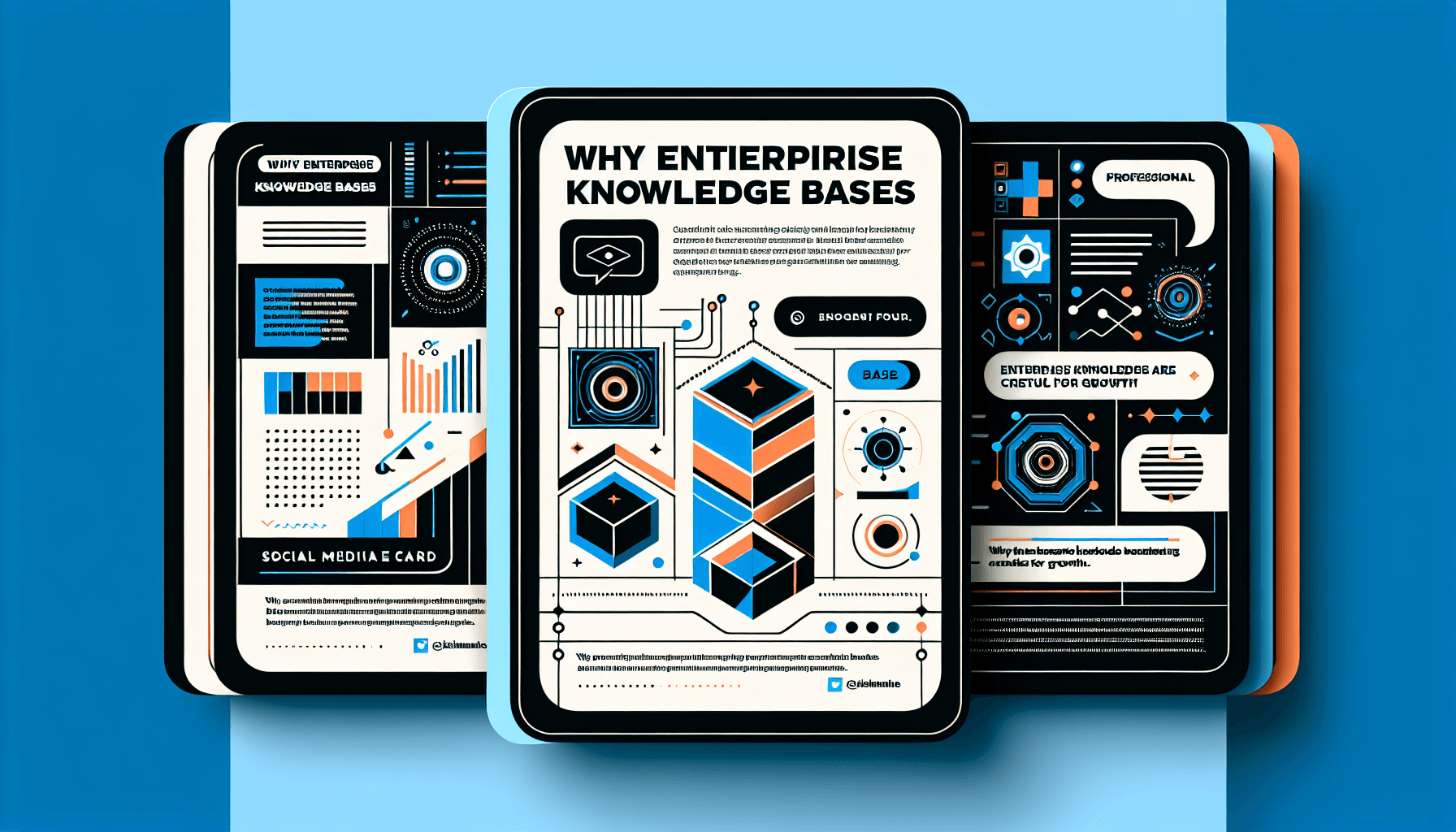 Why Enterprise Knowledge Bases Are Crucial for Growth