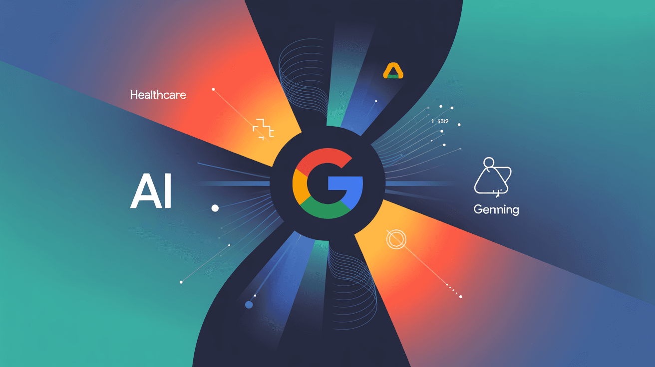 Google's AI Innovations: Insights from Top Industry Voices