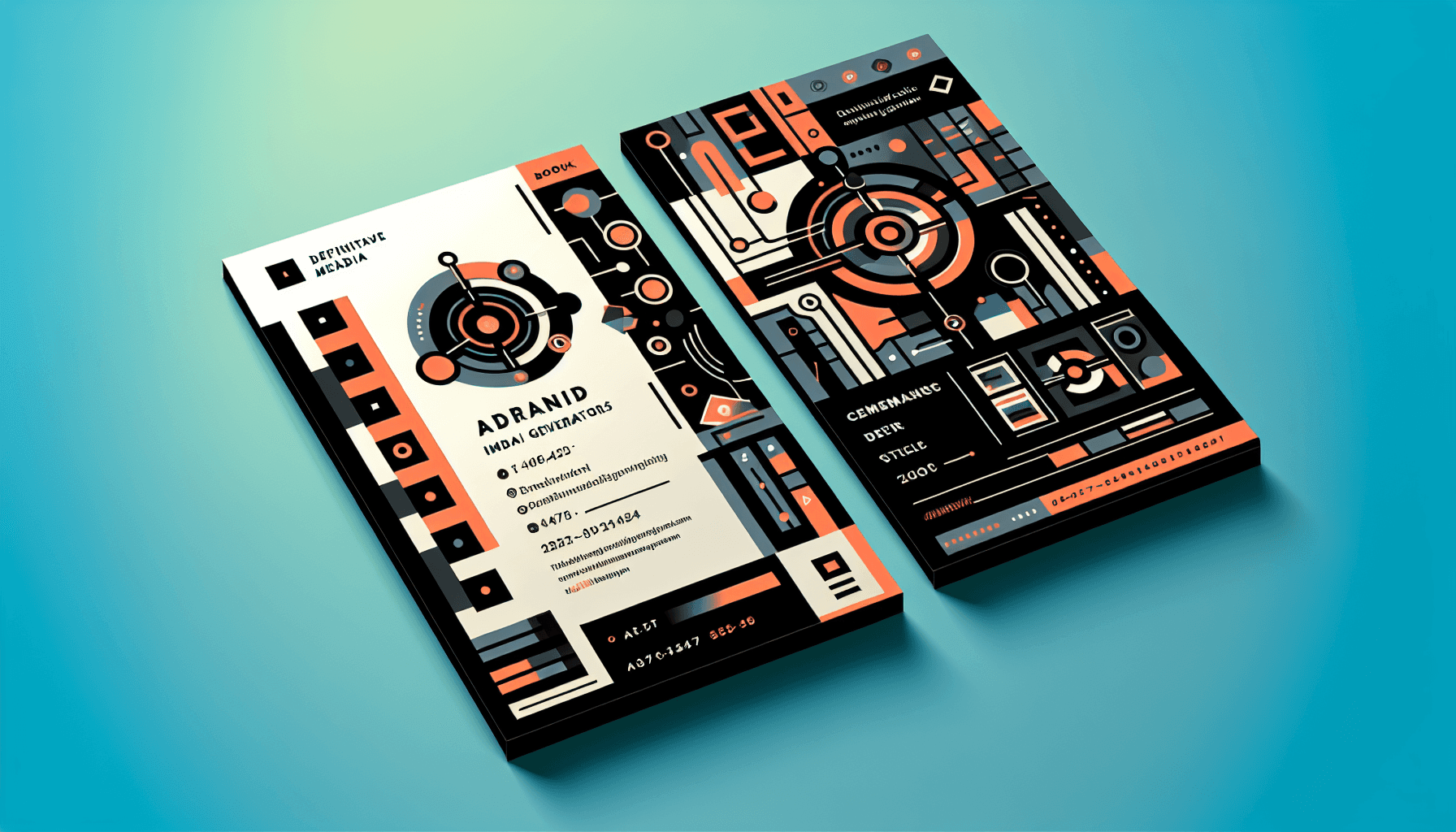 The Definitive Guide to AI Image Generators