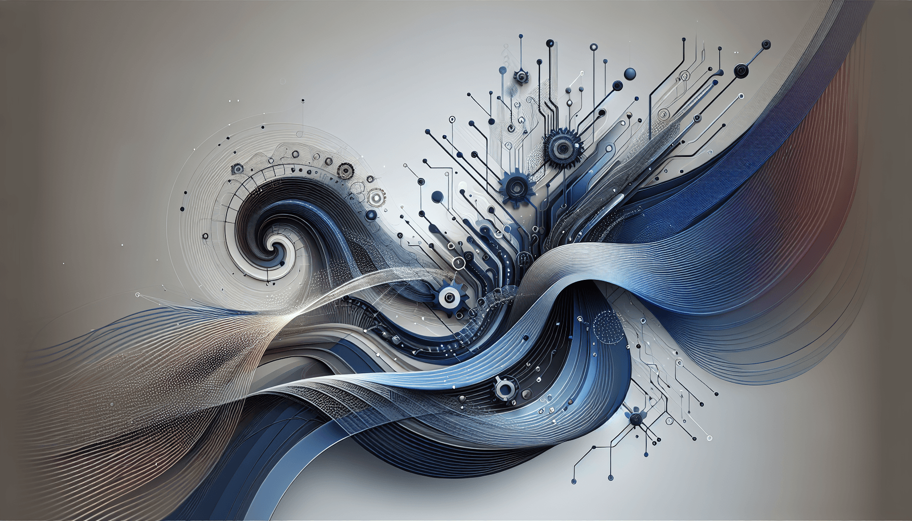 Understanding AI's Evolution: From Coding Tools to Organizational Code