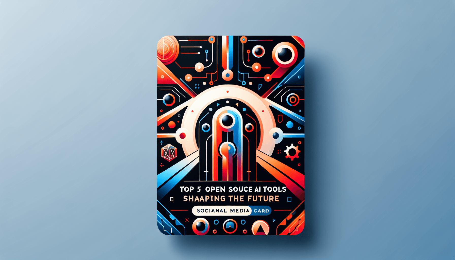 Top 5 Open Source AI Tools Shaping the Future