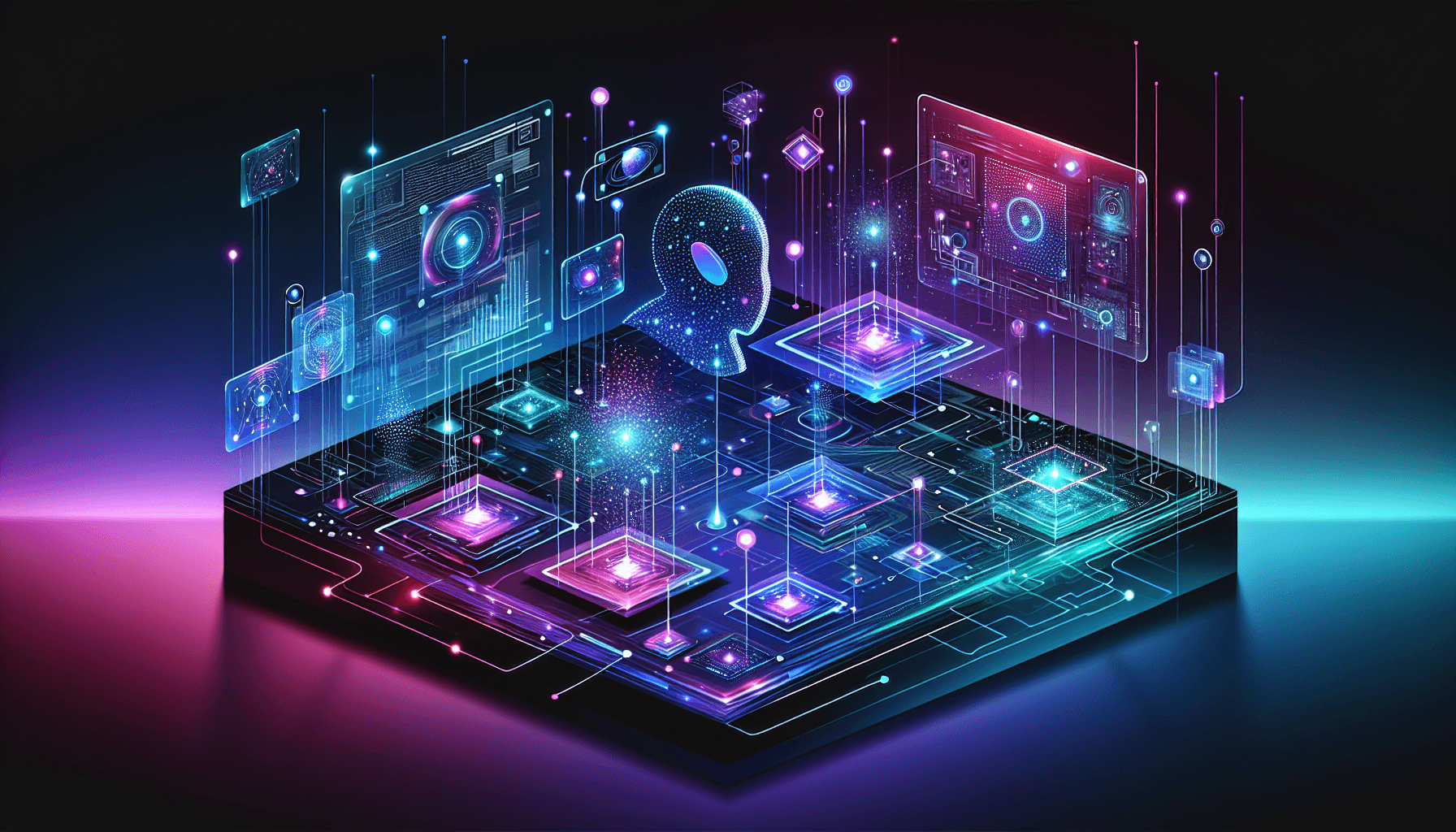 The Future of IDEs: How AI Agents Are Redefining Programming