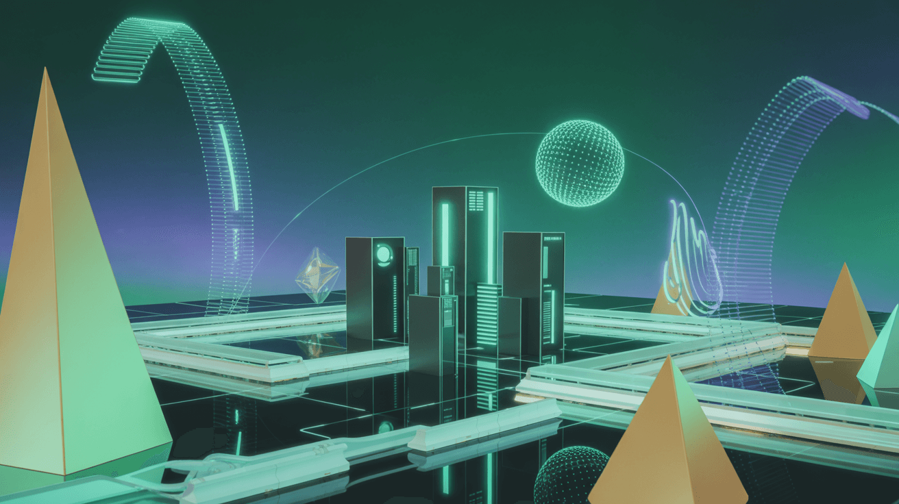 AI Creators: Shaping the New Frontier of Technology