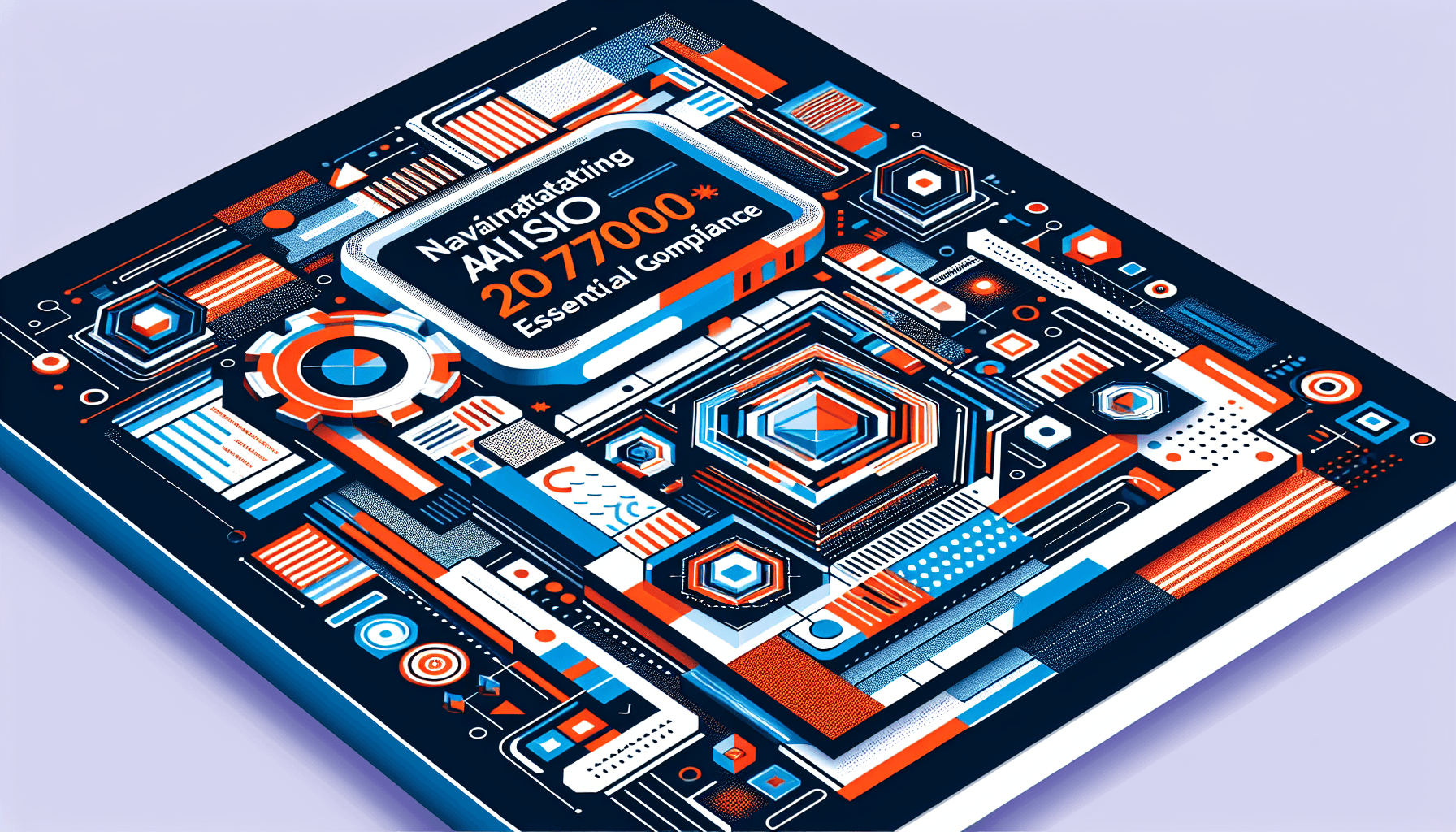 Navigating AI ISO 27001: Essential Guide for Compliance