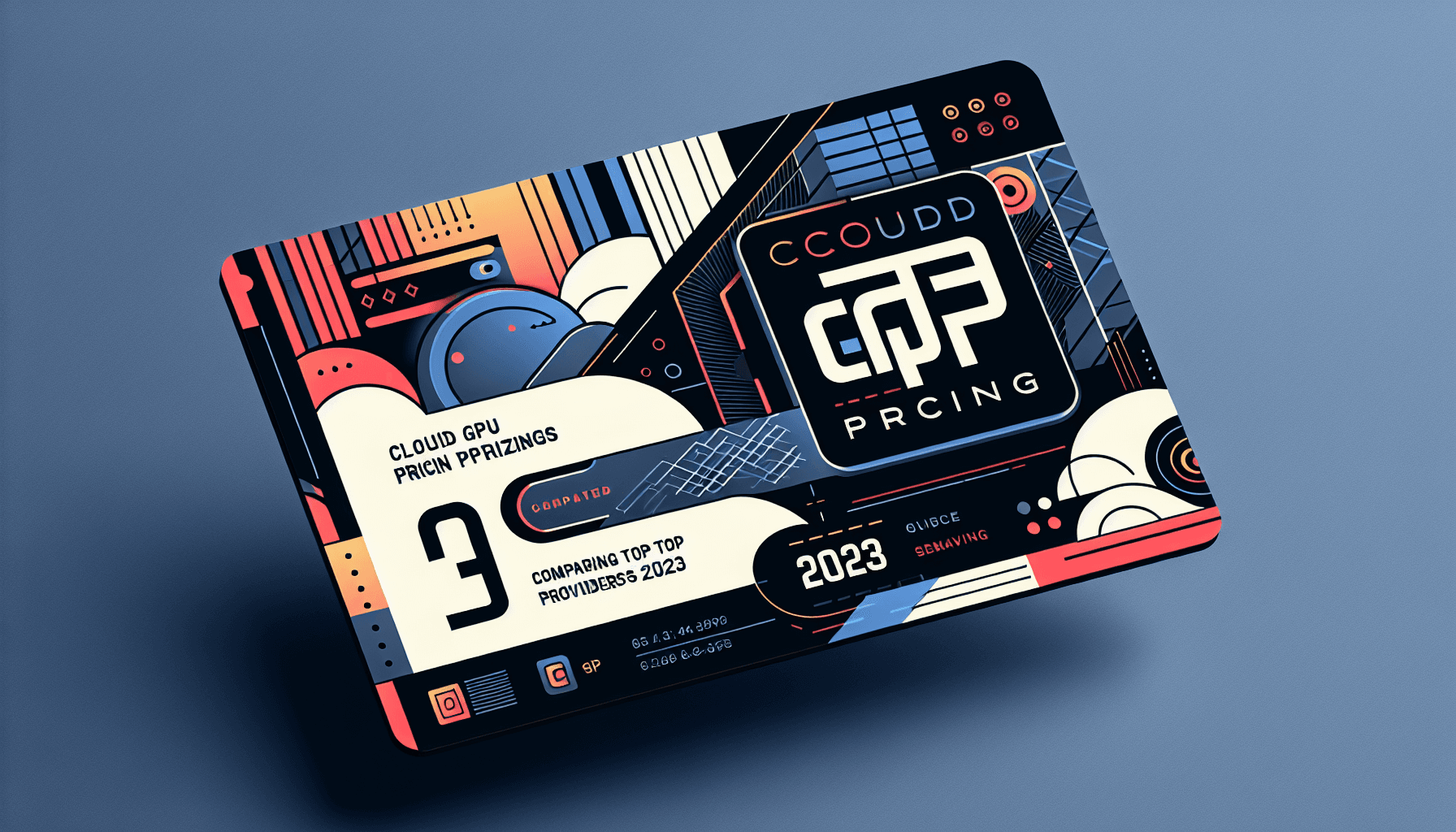 Cloud GPU Pricing: Comparing Top Providers in 2023