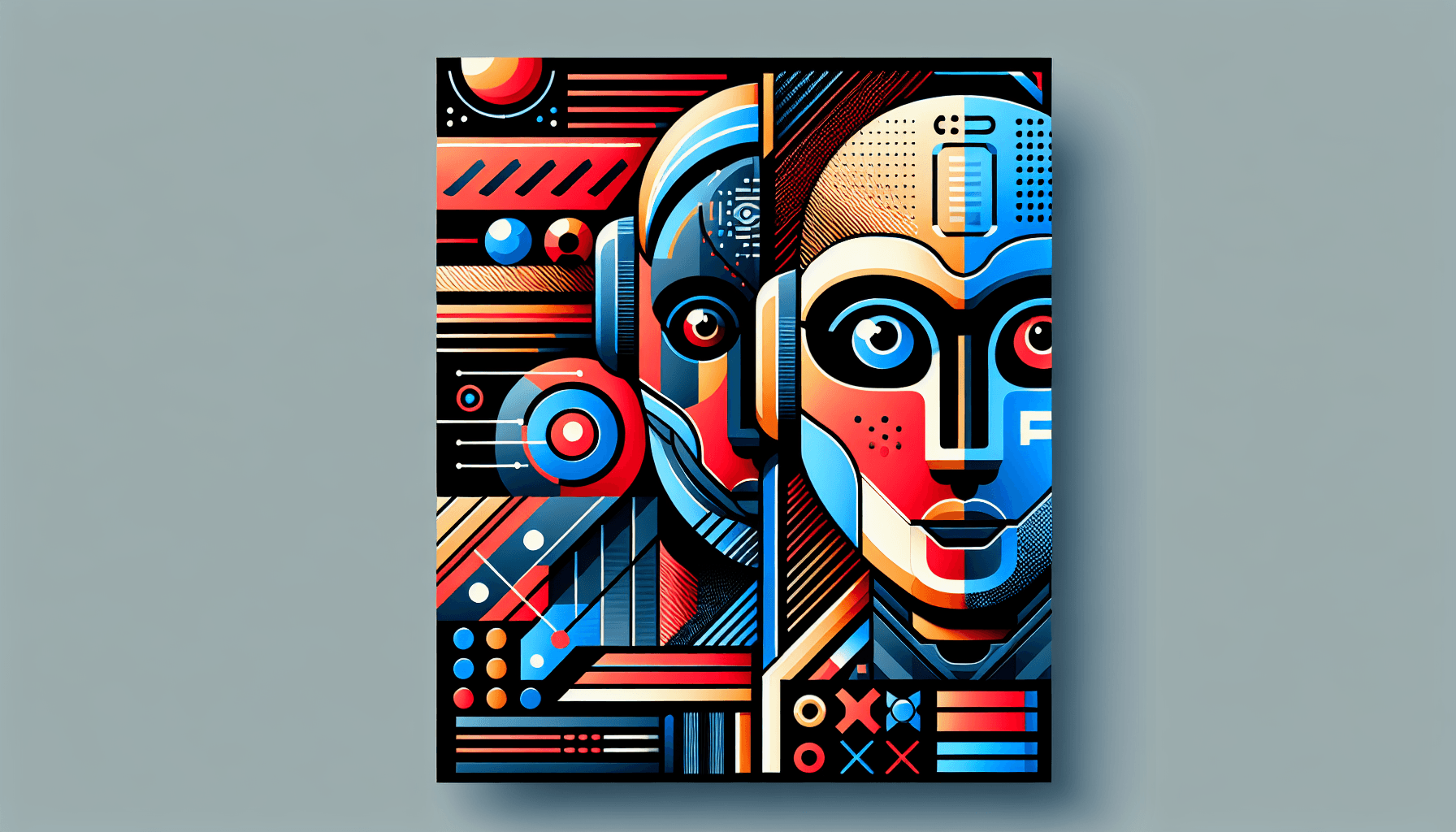 OpenAI vs Google: The AI Titans Compared