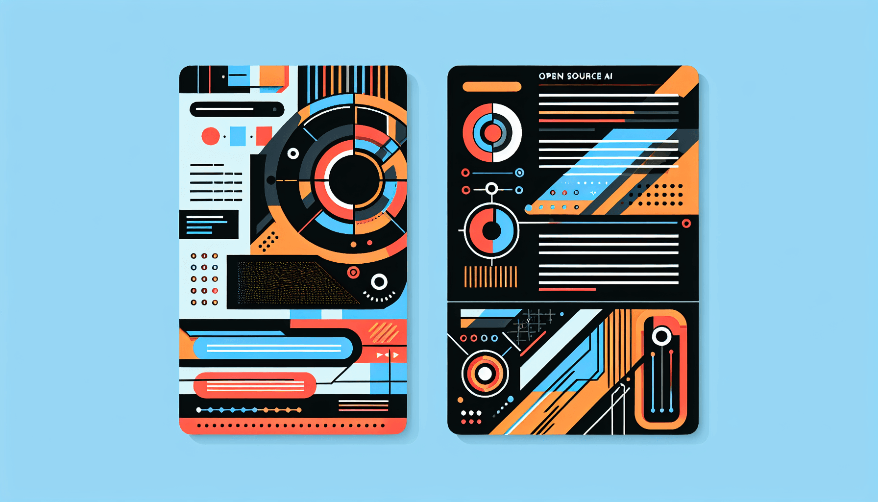 Open Source AI: Navigating the Future of Accessibility and Innovation