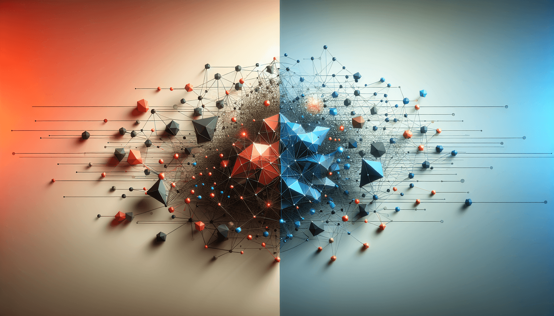 AI Communities Are Fragmenting: Expert Views on Quality vs Scale