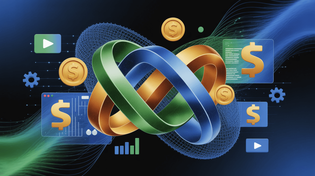 Mastering YouTube: Unraveling the Algorithm and Monetization