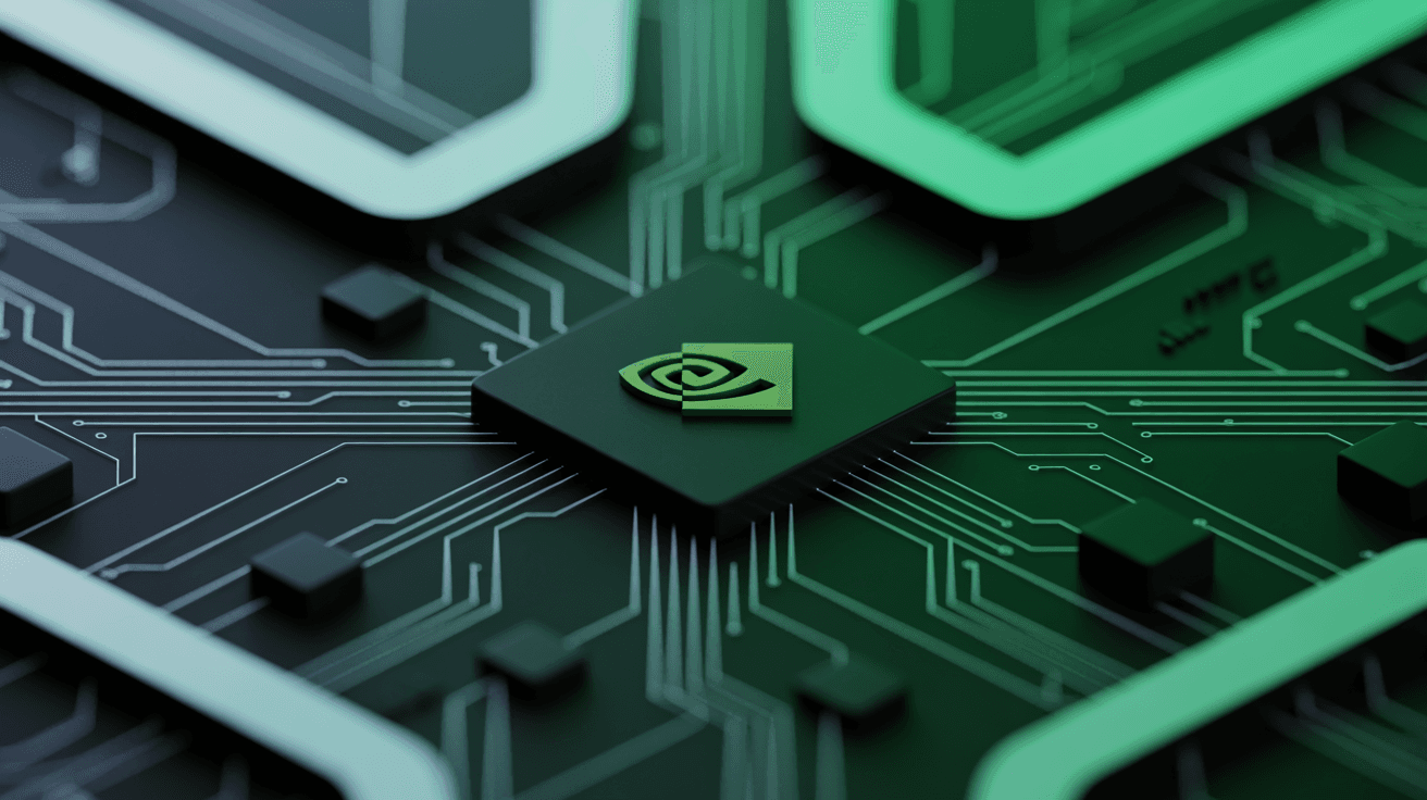 How Nvidia Shapes AI Development: Experts Weigh In