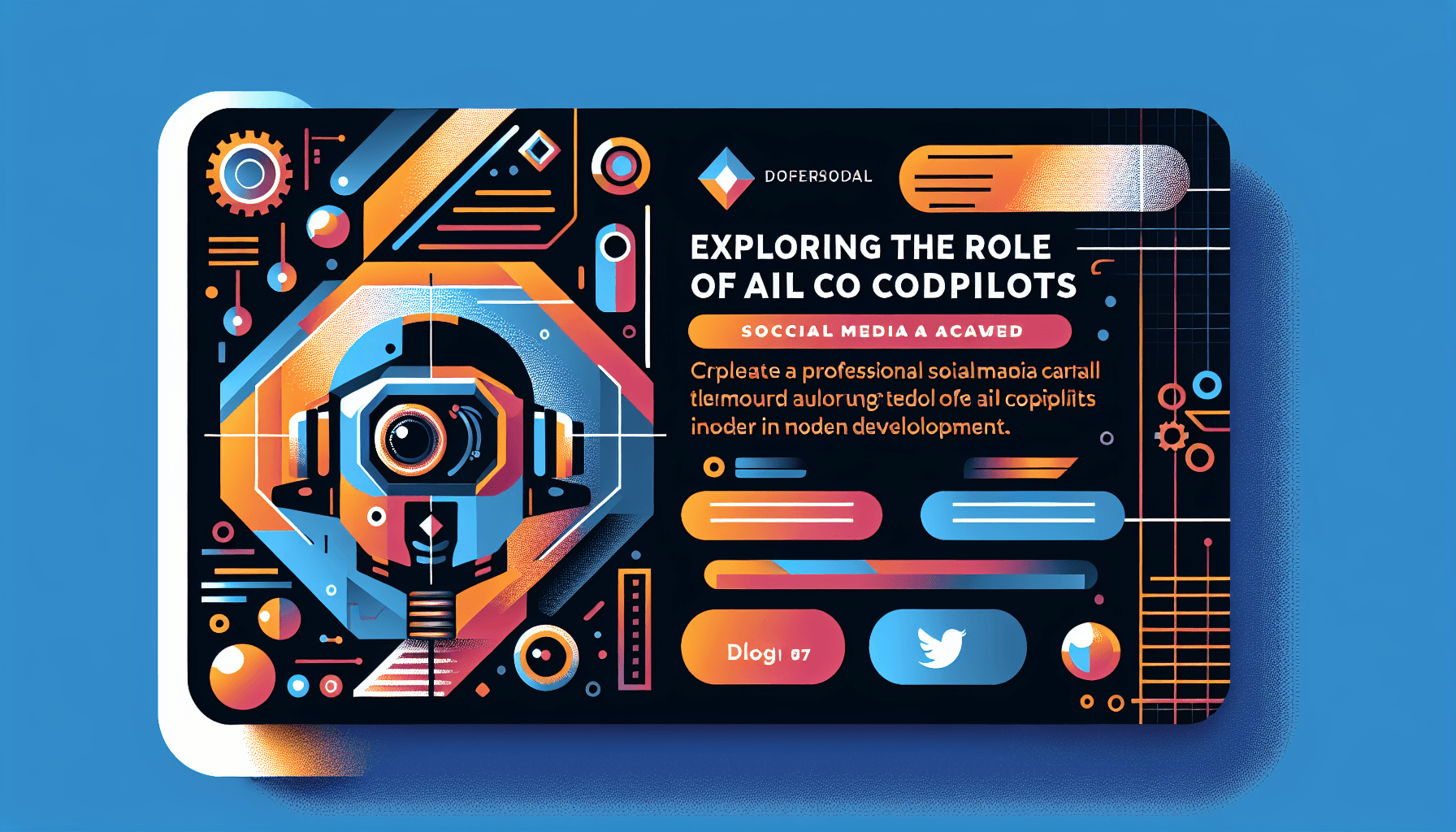 Exploring the Role of AI Copilots in Modern Development