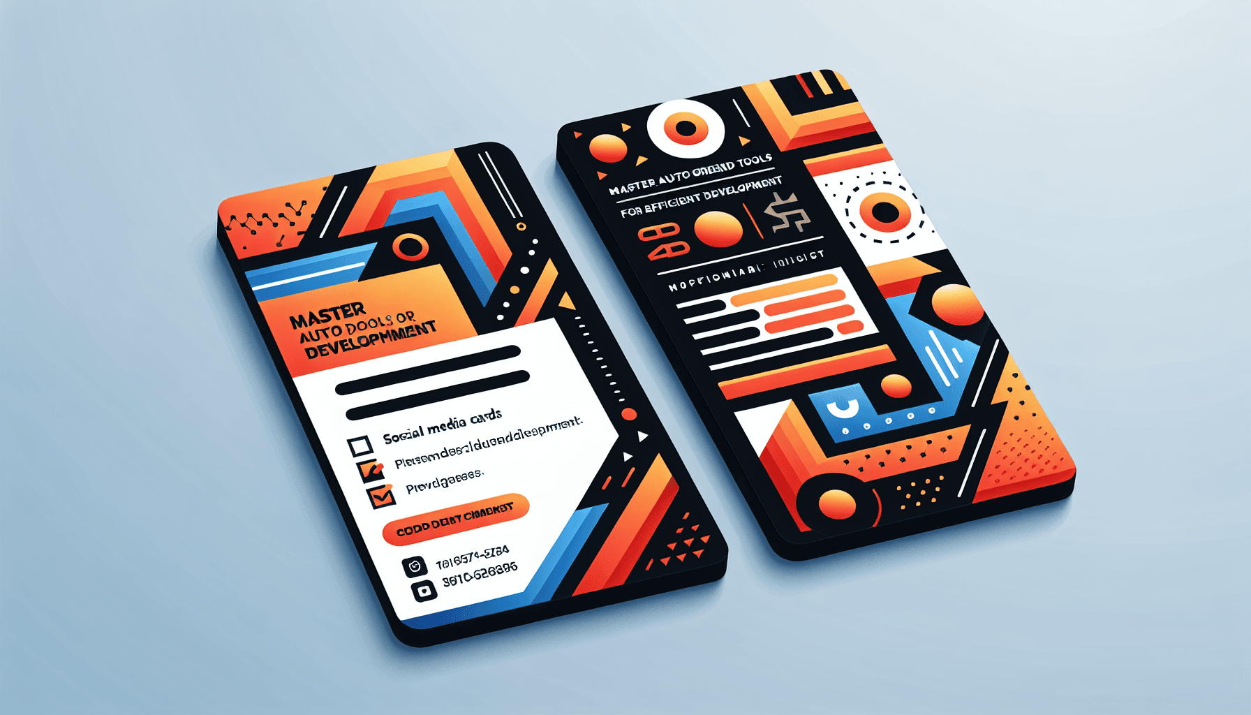 Master Autogen Tools for Efficient Development