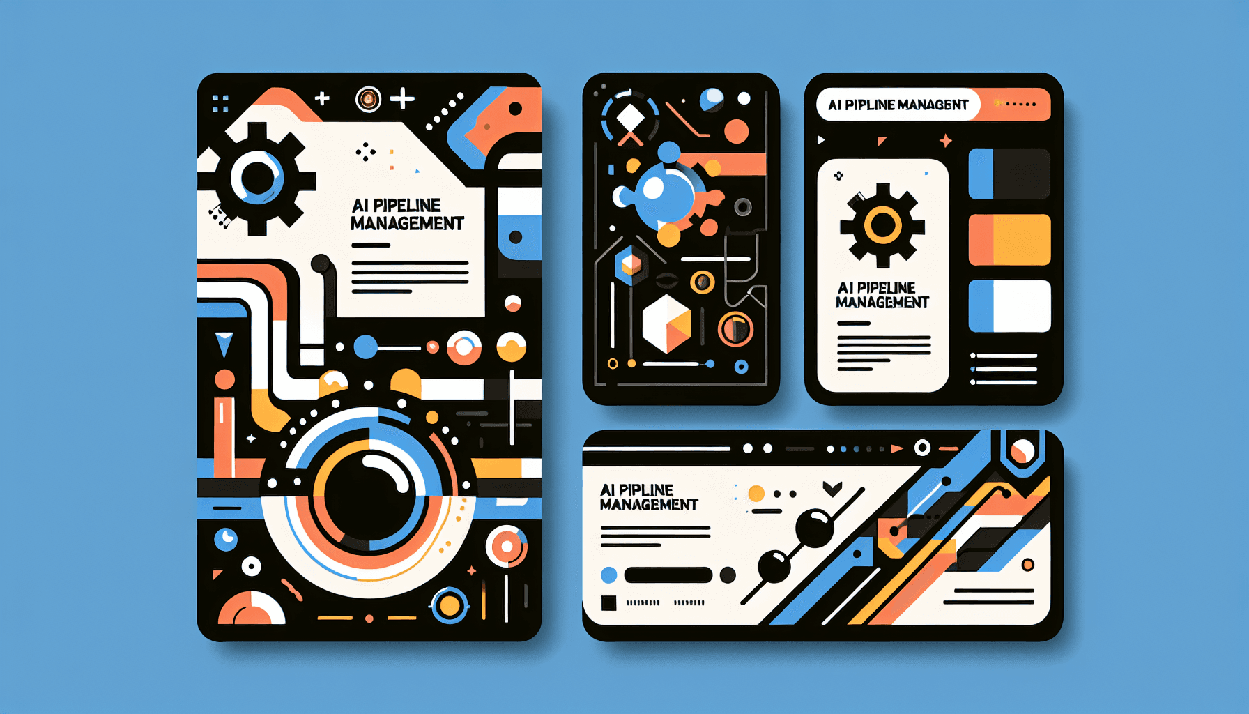 ai pipeline management