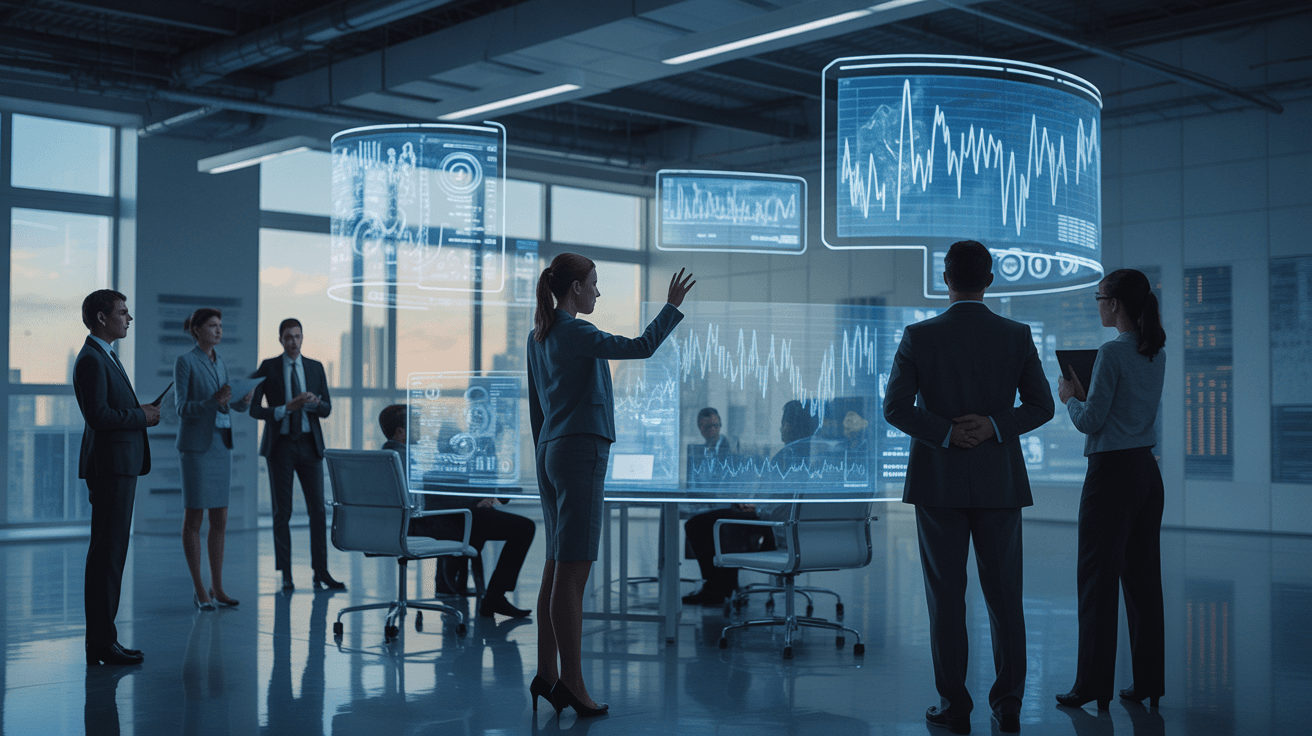Navigating AI Layoffs: Insights from Industry Leaders