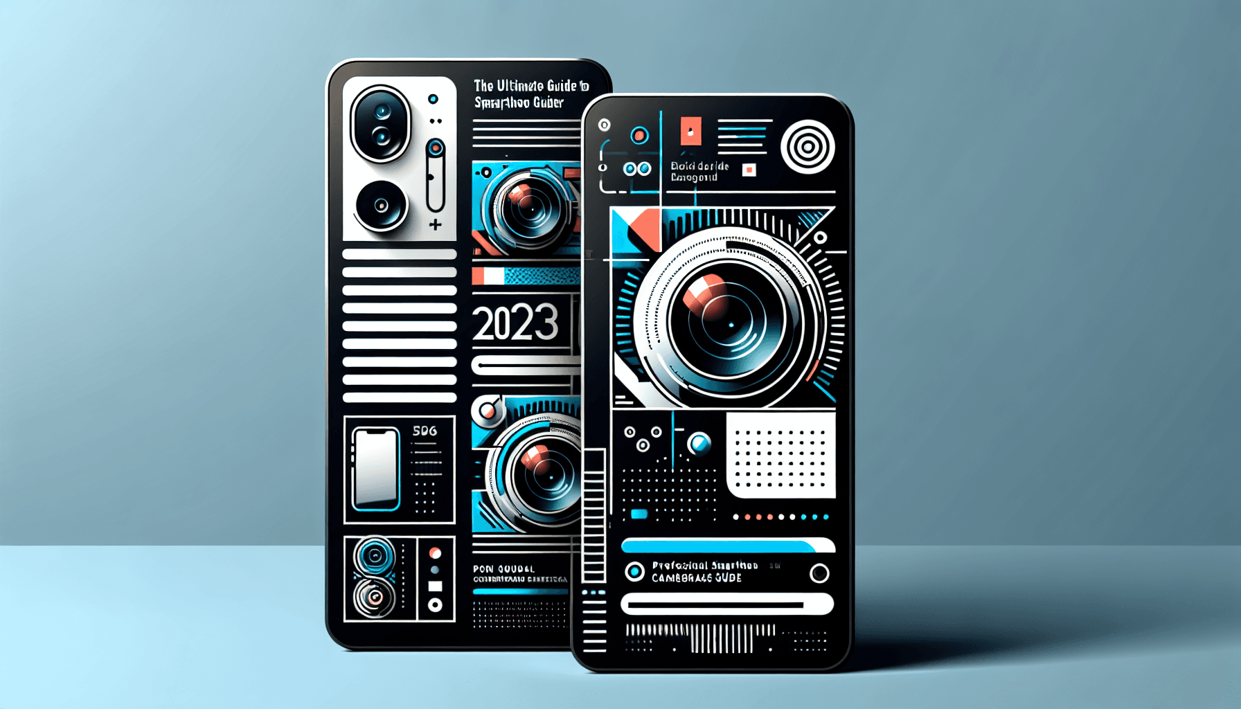 The Ultimate Guide to Smartphone Cameras in 2023