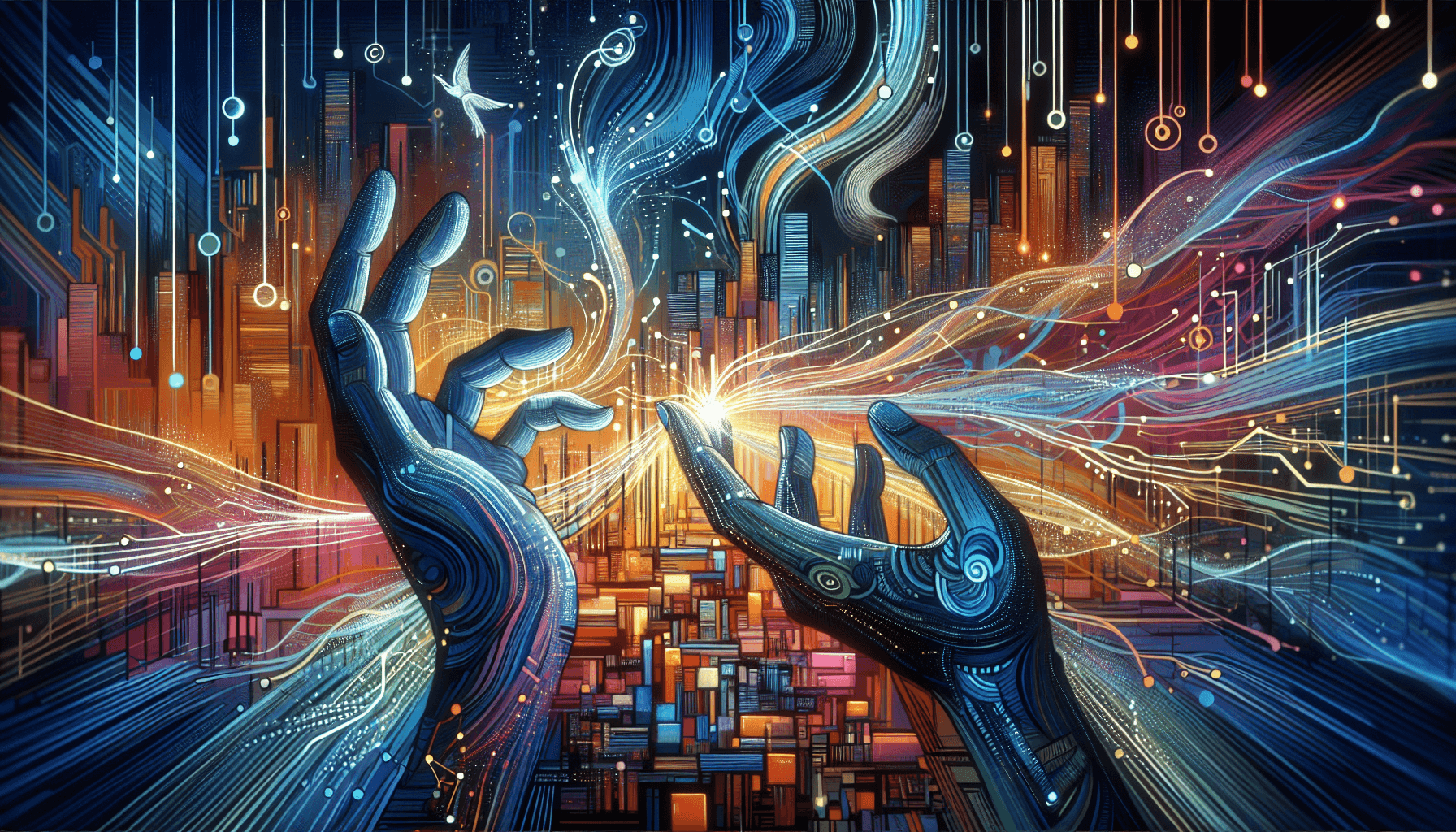 Harnessing AI to Cultivate a Culture of Gratitude in Tech