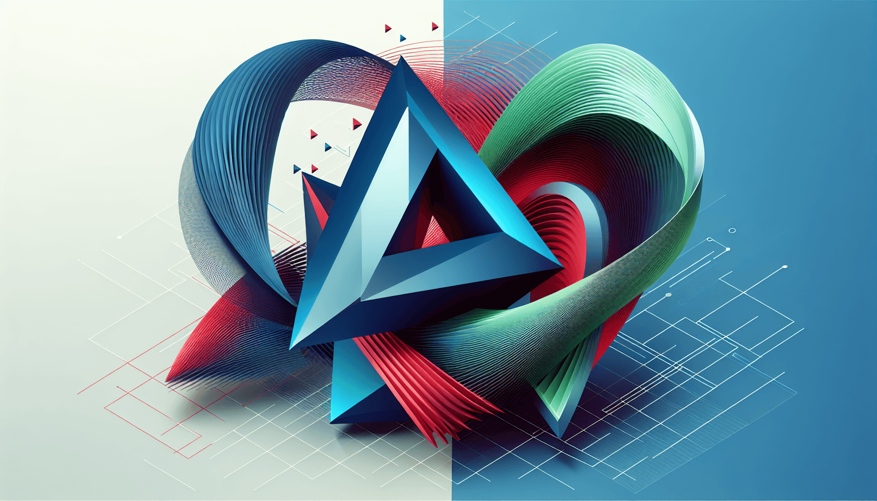 OpenAI's Market Position Under Pressure: Industry Leaders Weigh In