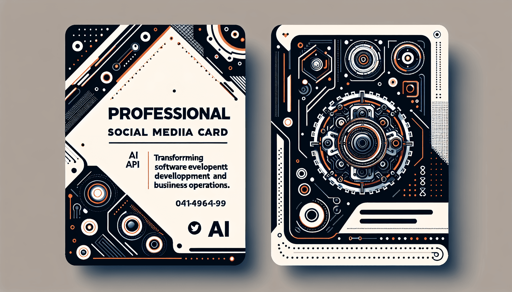 AI APIs Transforming Software Development and Business Operations