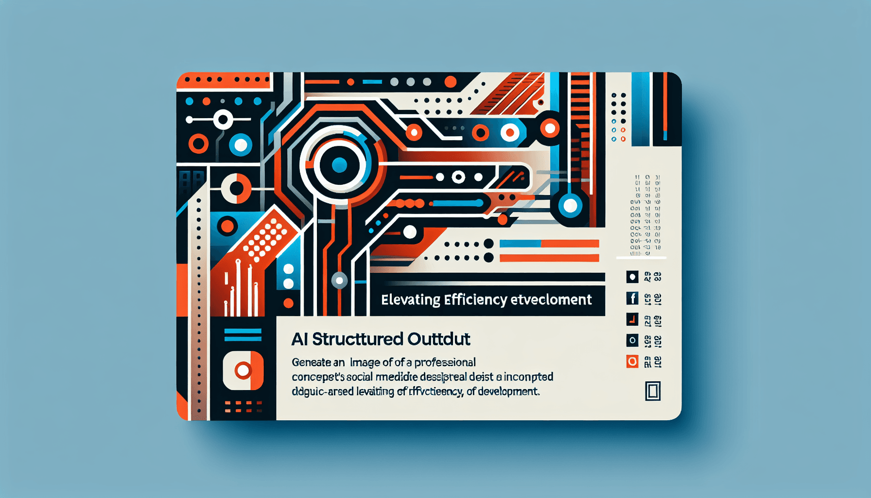 AI Structured Output: Elevating Efficiency in Development