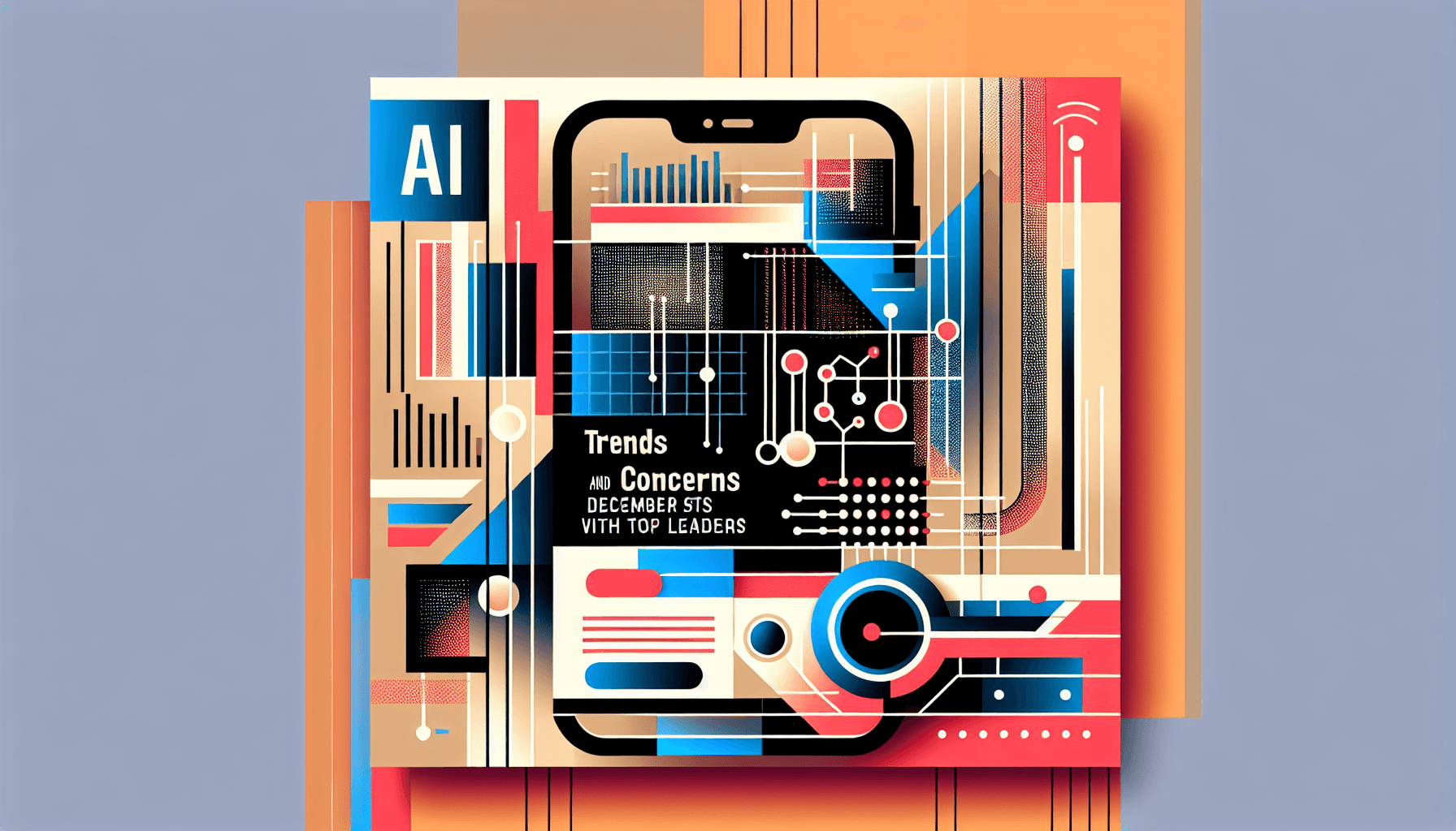 AI Trends and Concerns: December Insights from Top Leaders