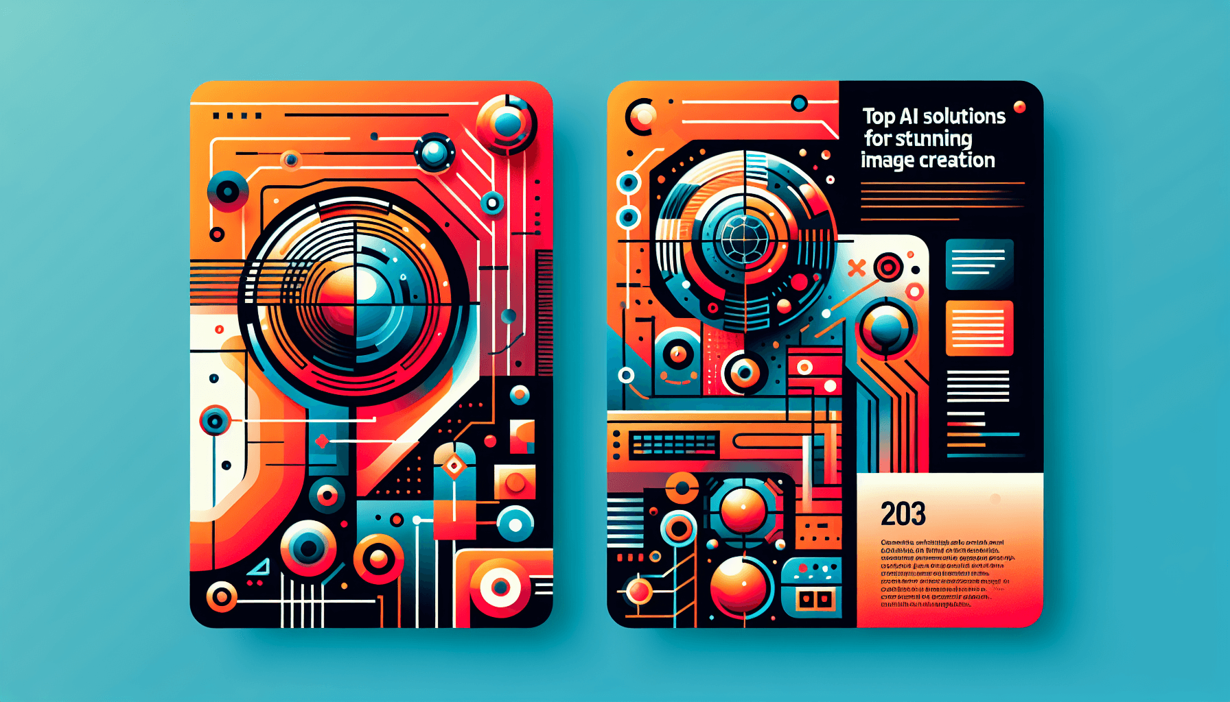 Top AI Solutions for Stunning Image Creation in 2023