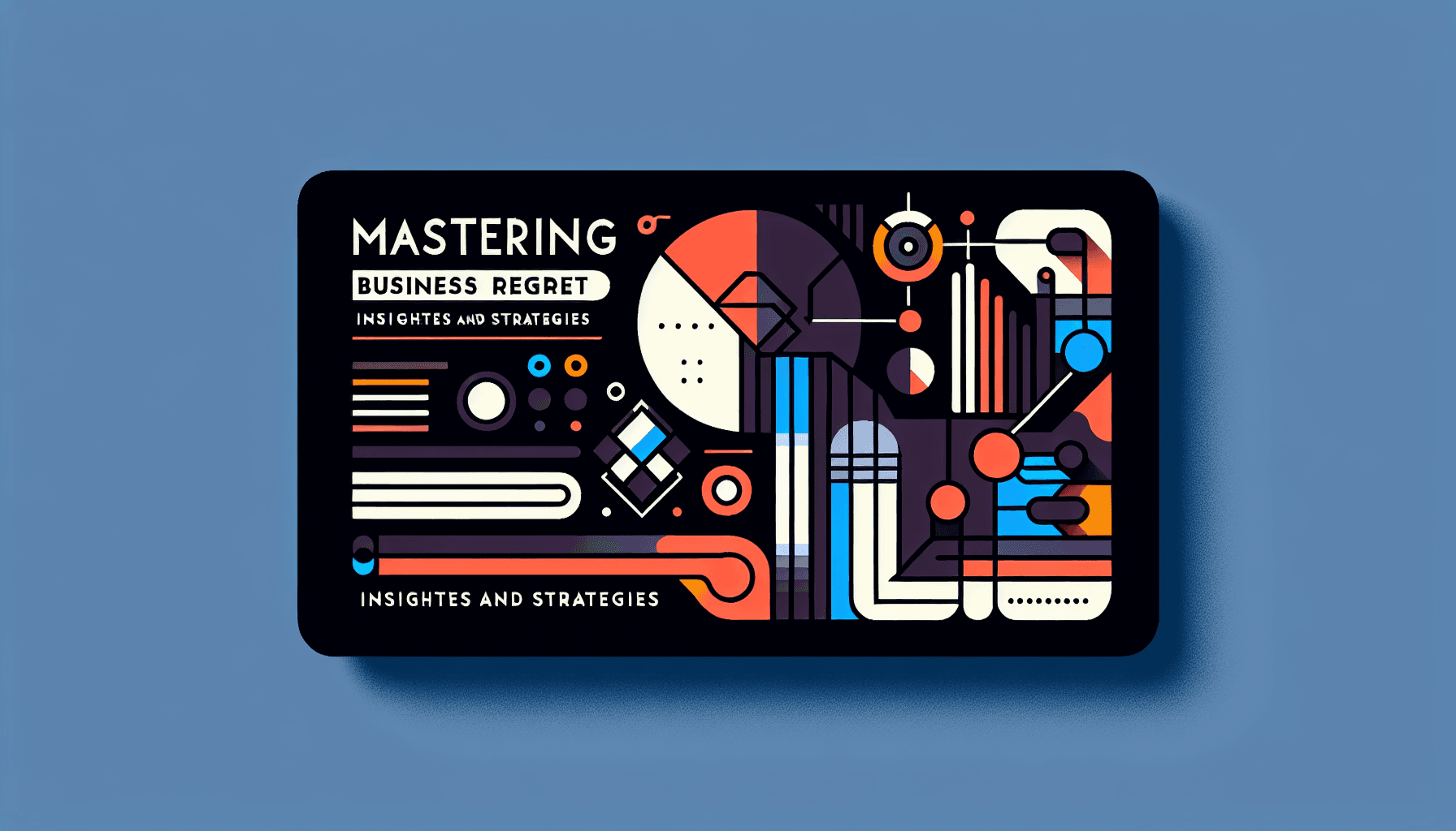 Mastering Business Regret: Insights and Strategies