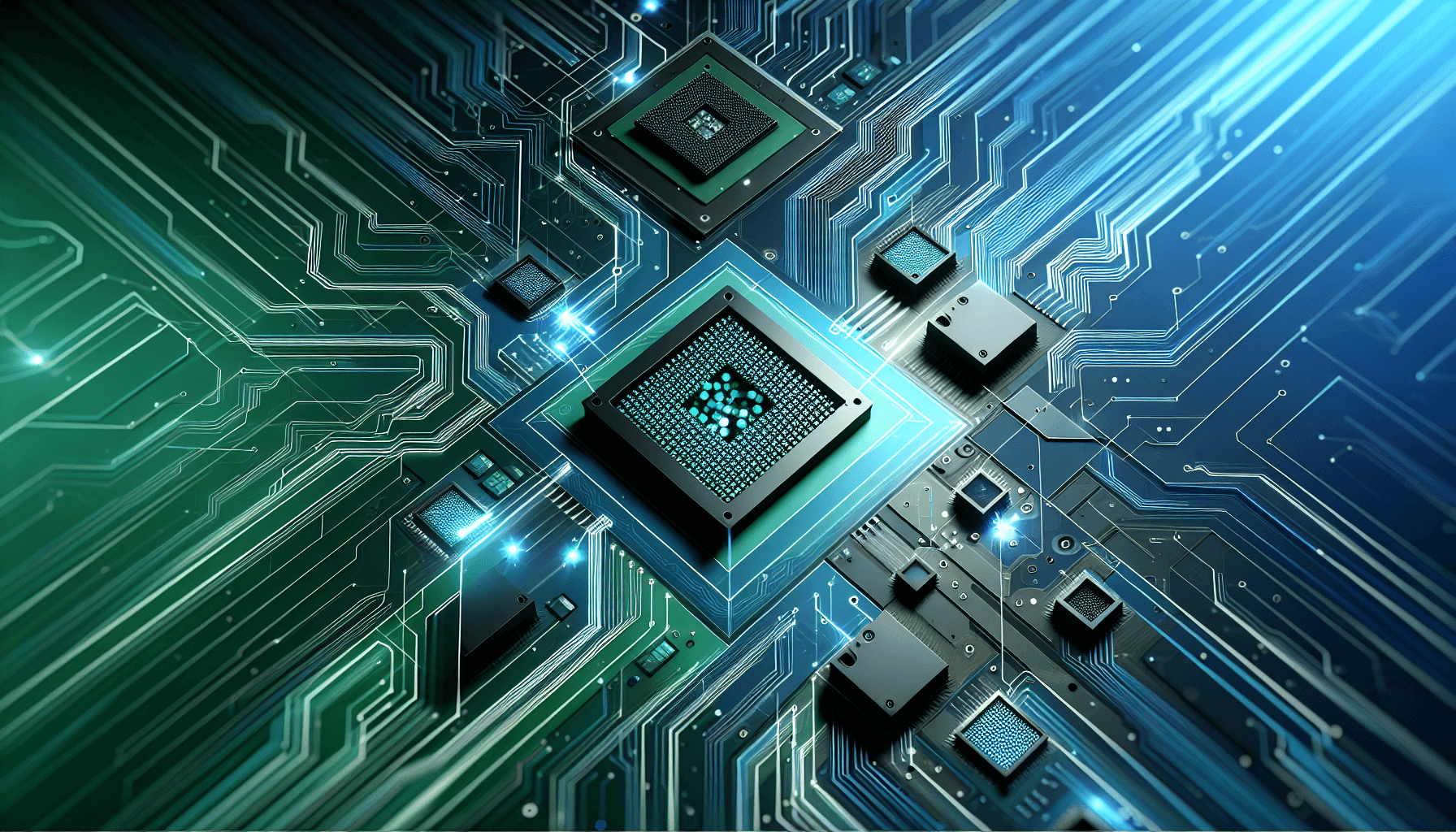 NVIDIA's GPU Dominance Faces New Challenges as AI Infrastructure Evolves