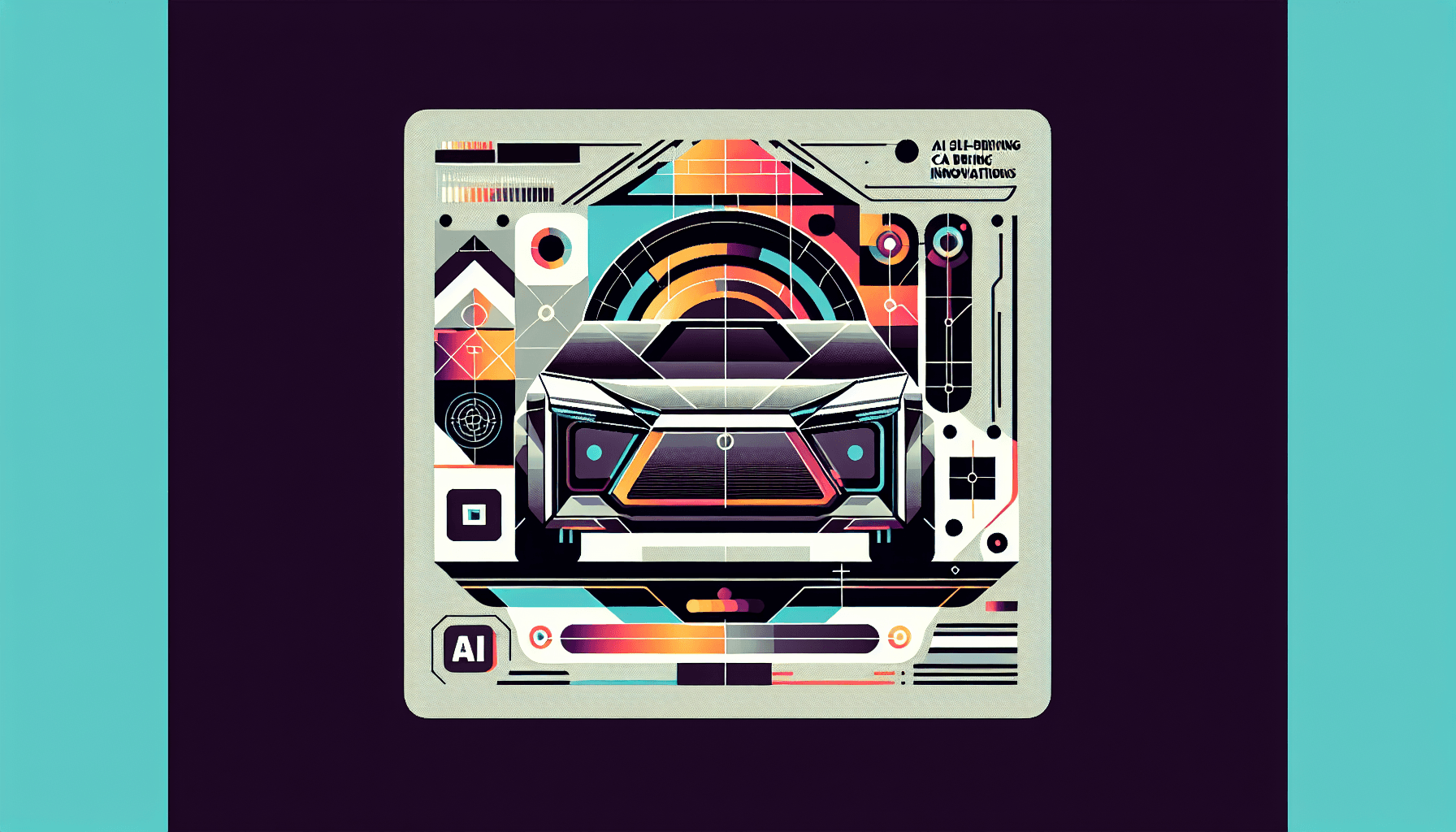 Unlocking the Future: AI Self-Driving Car Innovations