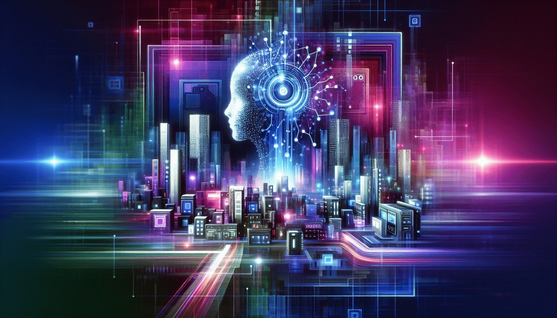AI and Gaming: Transformative Evolution in Digital Entertainment