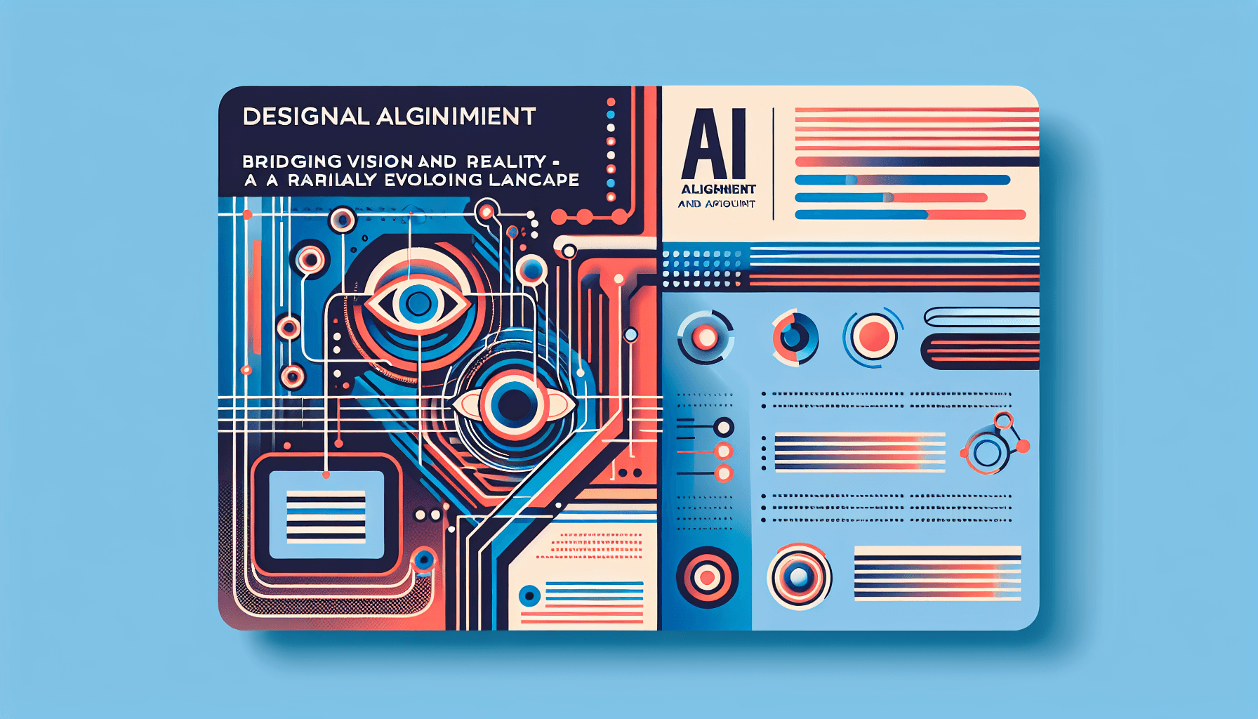AI Alignment: Bridging Vision and Reality in a Rapidly Evolving Landscape