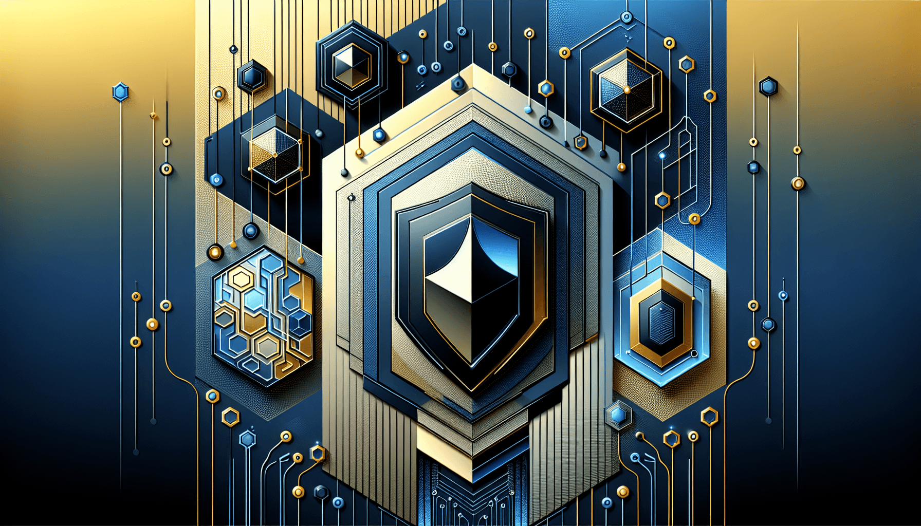 AI's Role in Protecting Democratic Institutions: A Defense Tech Perspective