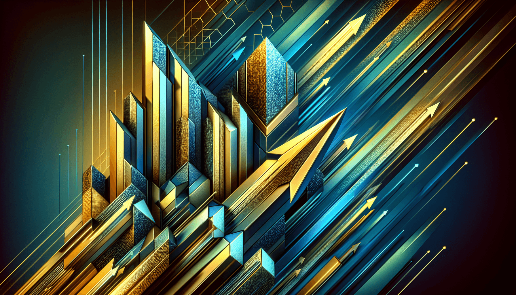 Why AI Leaders Are Celebrating: Major Wins Define Industry Momentum