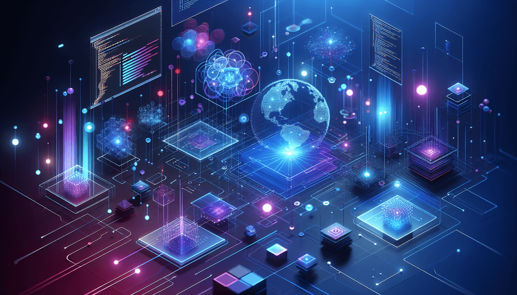 How Generative AI Is Reshaping Developer Tools and Enterprise Work