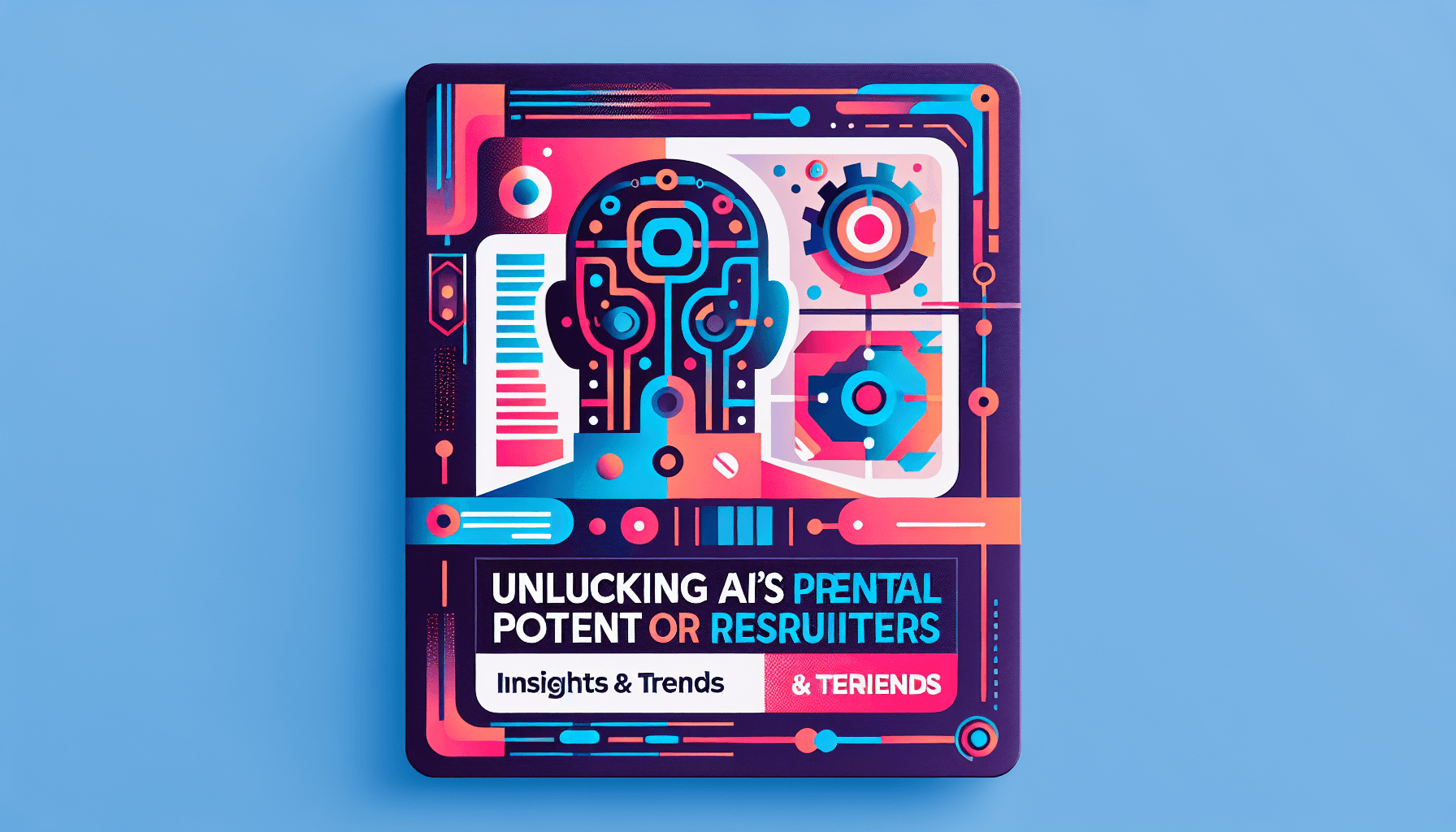Unlocking AI's Potential for Recruiters: Insights & Trends