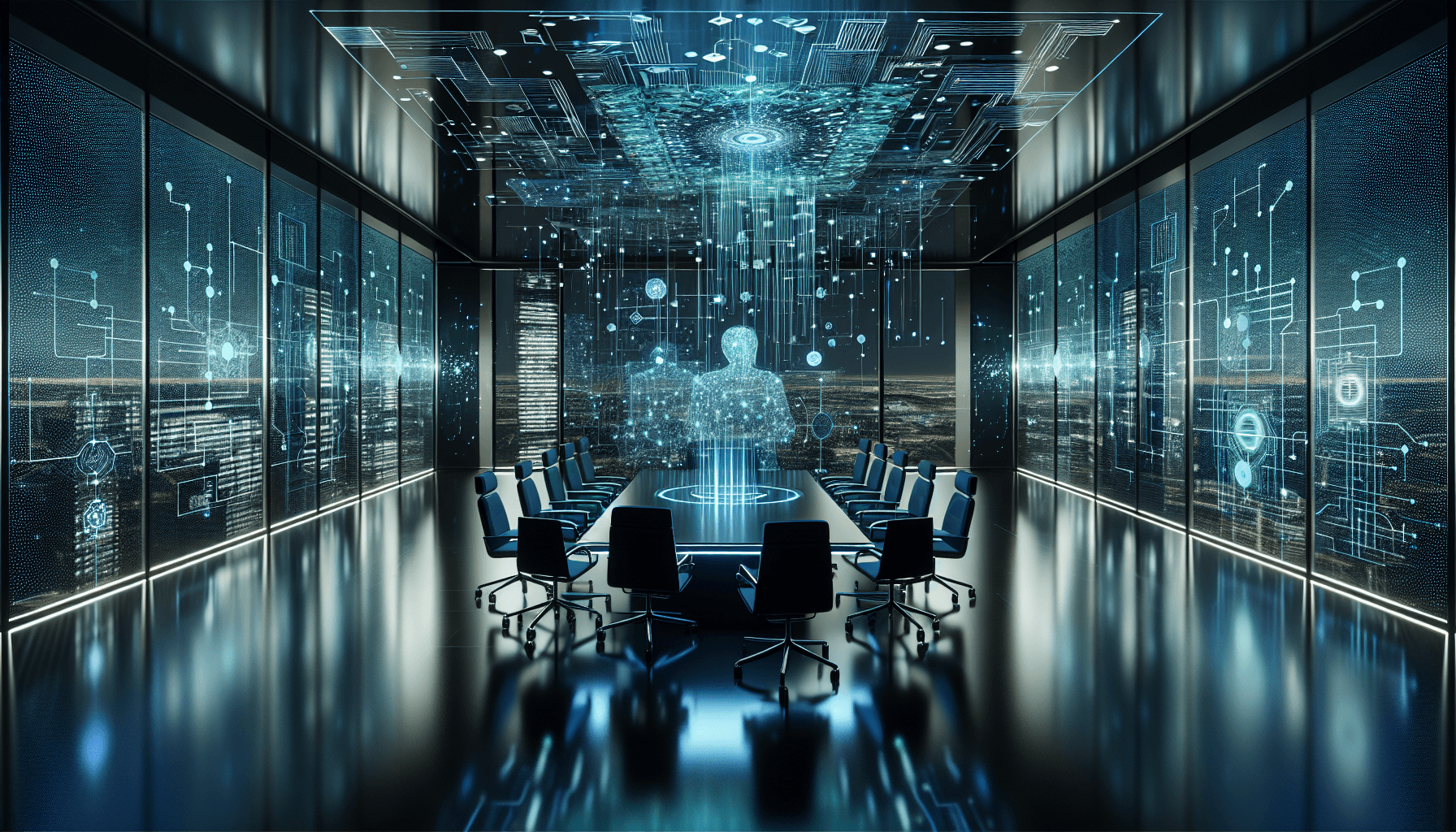 Claude's Rise: How Anthropic's AI Is Reshaping Enterprise Strategy