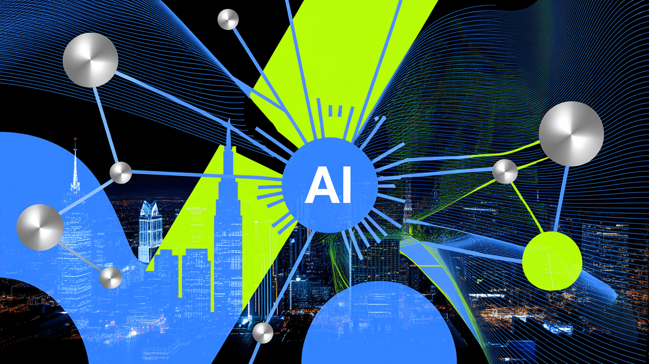 Rethinking Business Models in the AI Era
