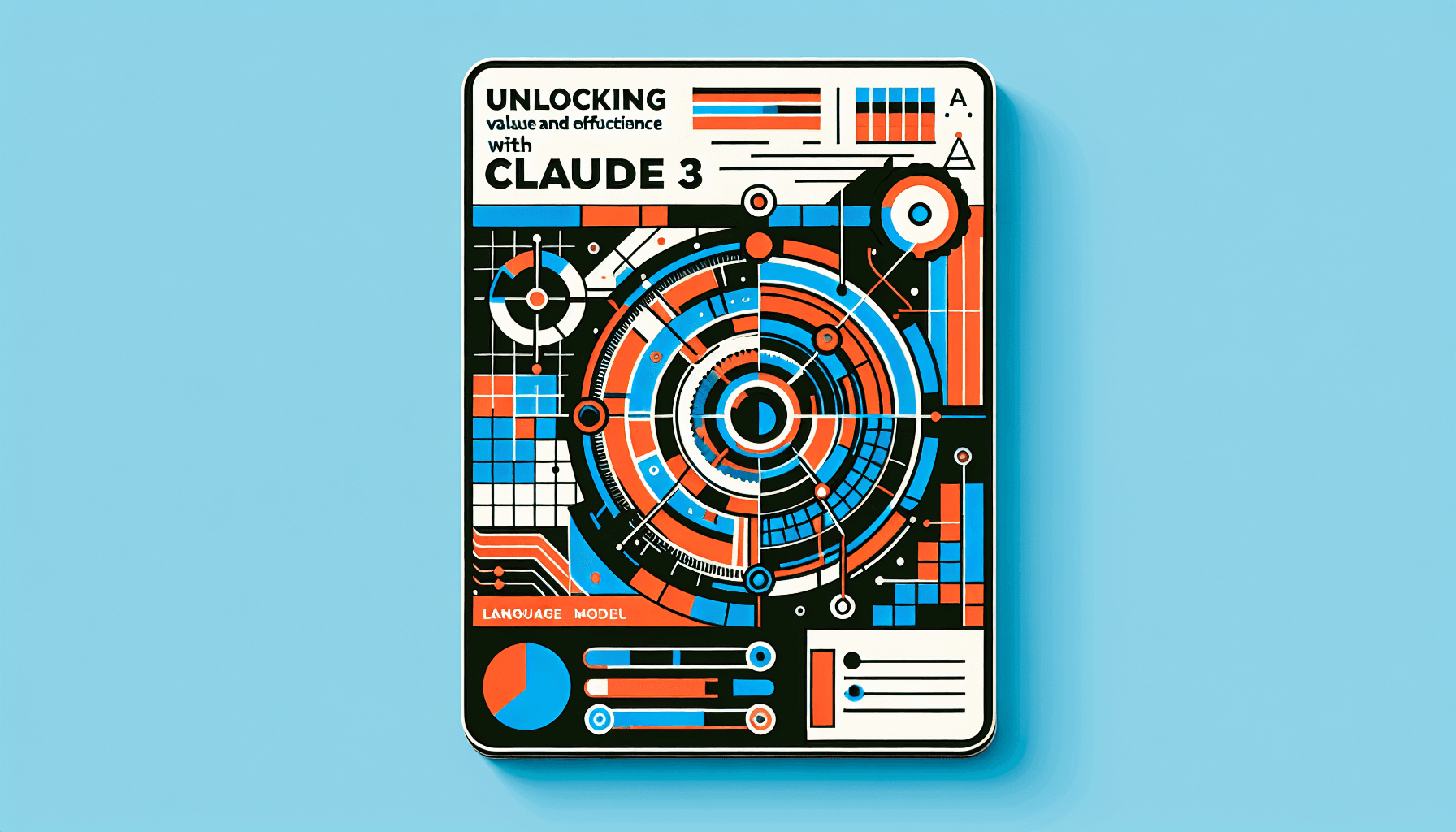 Unlocking Value and Efficiency with Claude 3 AI Language Model