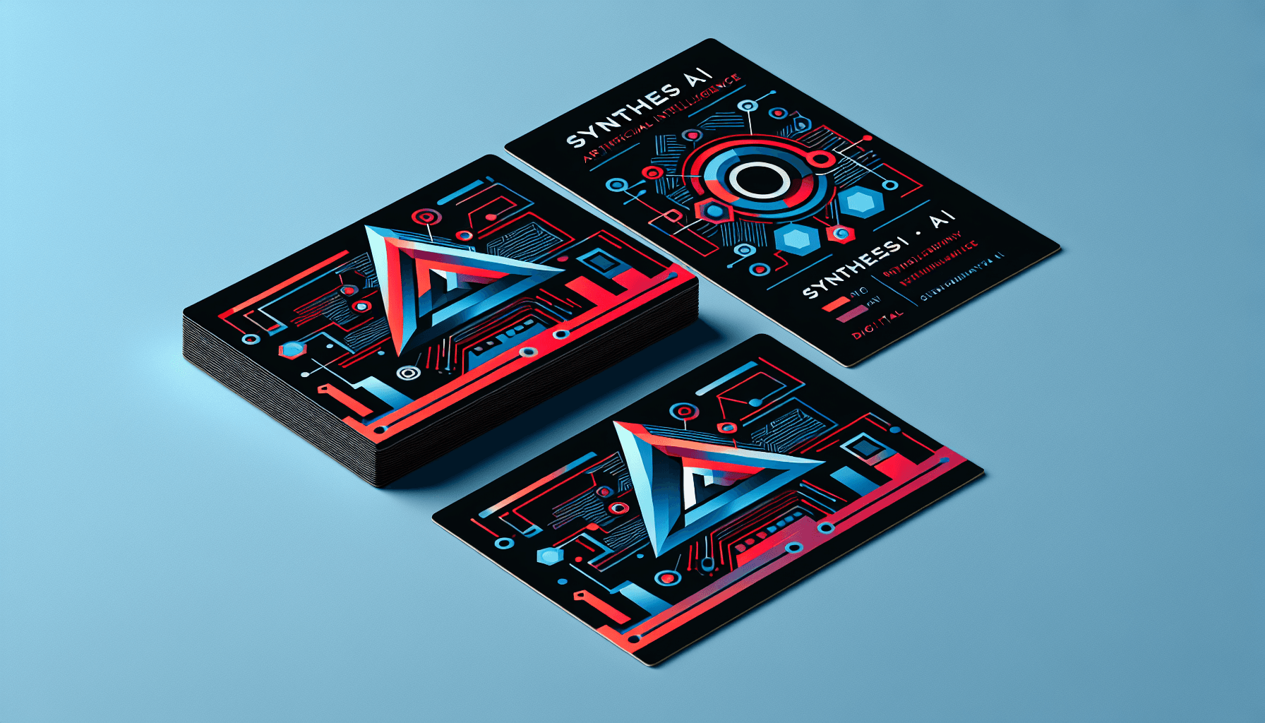 Synthesia AI: Revolutionizing Video Content Creation