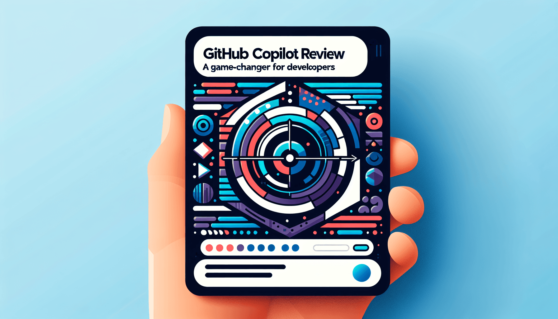 GitHub Copilot Review: A Game-Changer for Developers
