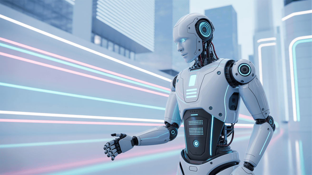 How AI-Driven Robotics Are Redefining Real-World Applications