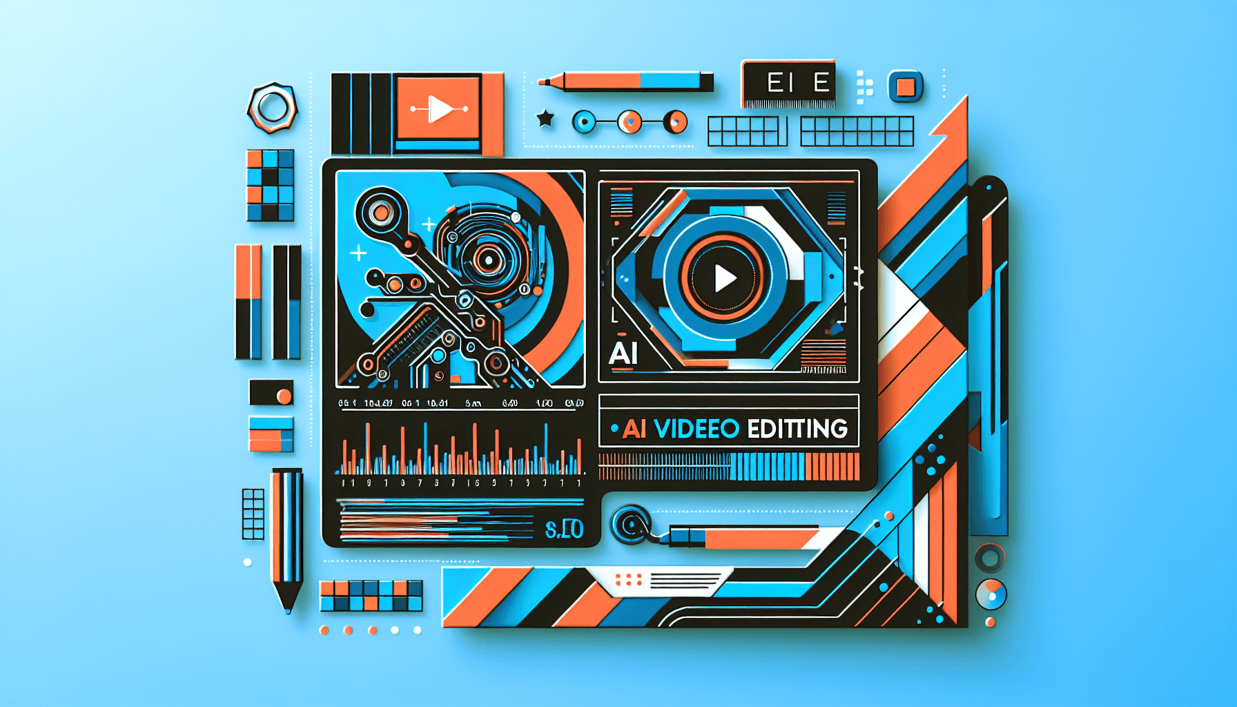 AI Video Editing: Tools, Trends, and Cost Analysis