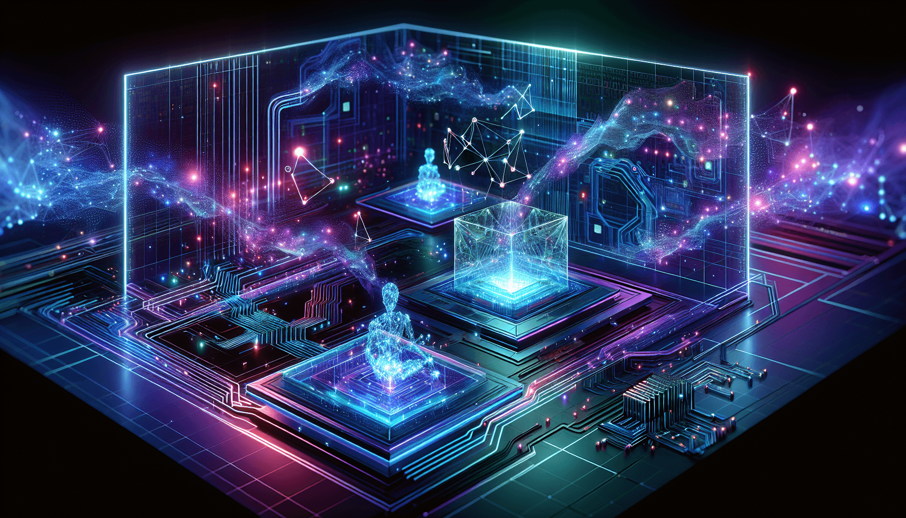 The Future of AI Development Tools: Beyond Traditional IDEs