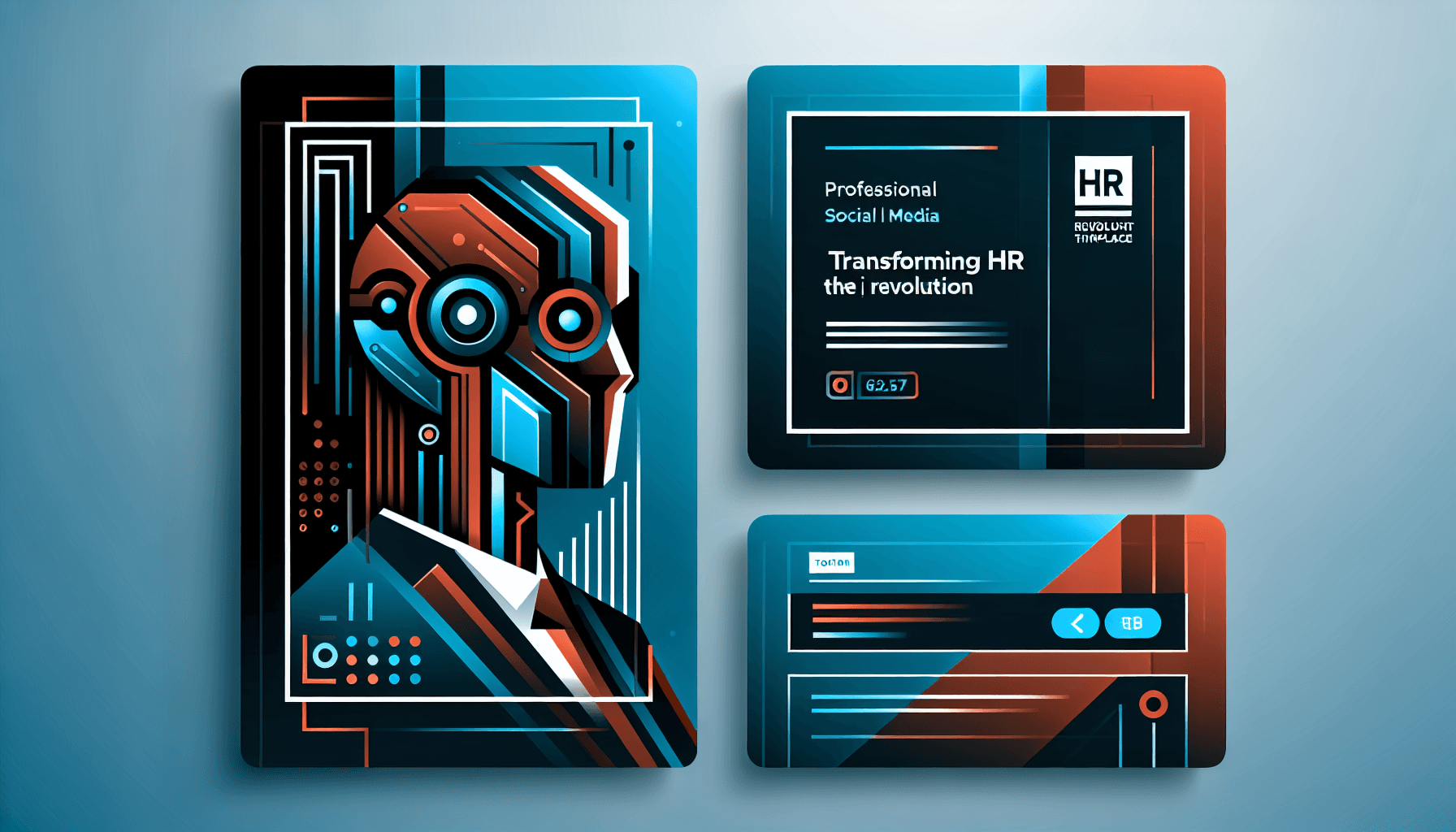 Transforming HR: The AI Revolution in the Workplace