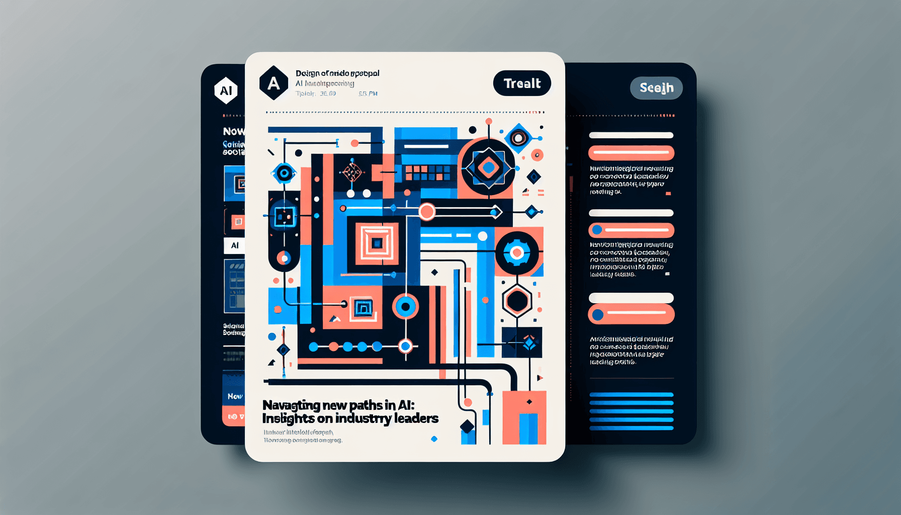 Navigating New Paths in AI: Insights from Industry Leaders