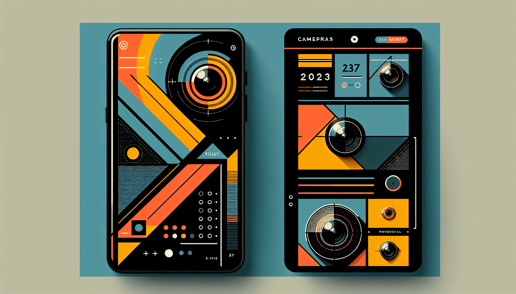 The Evolution of Smartphone Cameras in 2023