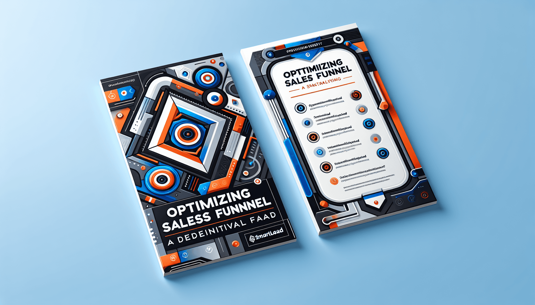 Optimizing Sales Funnels with Smartlead: A Definitive Guide