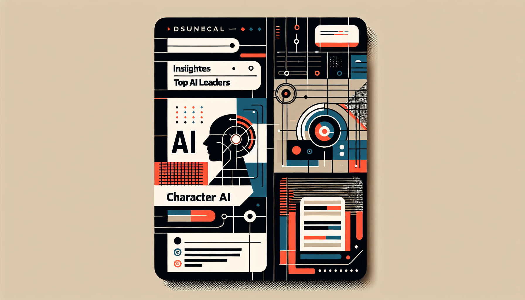 Character AI: Insights from Top AI Leaders