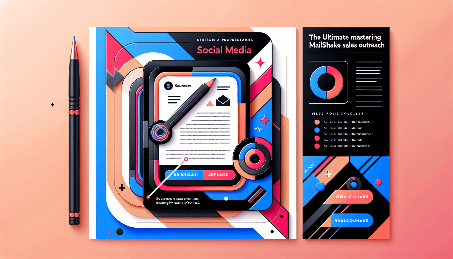 The Ultimate Guide to Mastering Mailshake for Sales Outreach